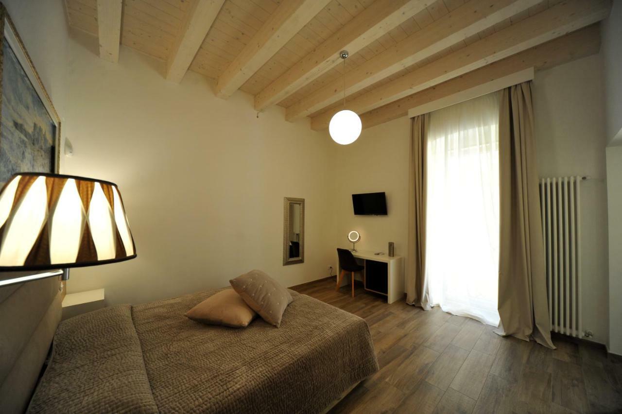 Superior Double or Twin Room with City View