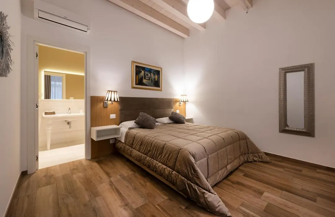 B&B Palazzo San Michele-1