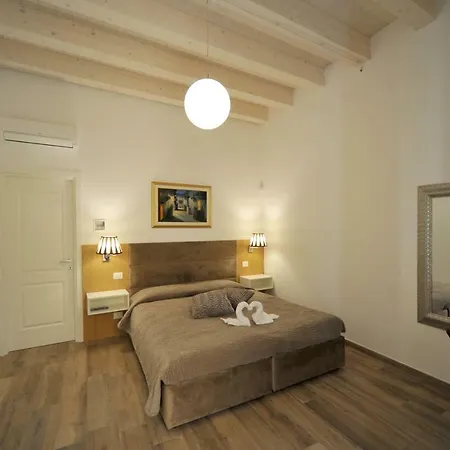 B&B Palazzo San Michele-3